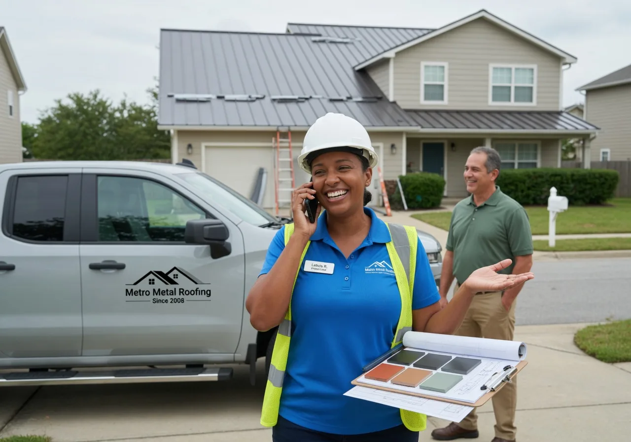 Metal Roofing Installation Panguitch, UT FAQs