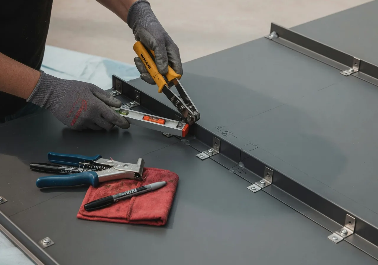 Why choose Metal Roofing Installation in Panguitch, UT